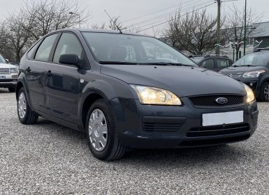 Ford Focus  1.6 TDCi110 Trend Occasion