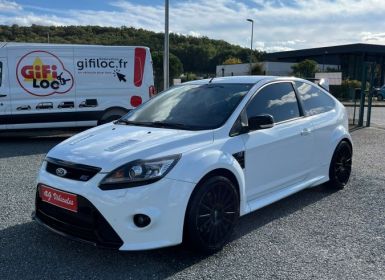 Ford Focus  RS 305 CV VERSION MK2 BV6