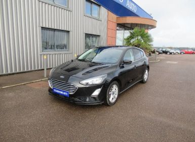 Ford Focus 1.0 EcoBoost 100 SetS Trend Occasion