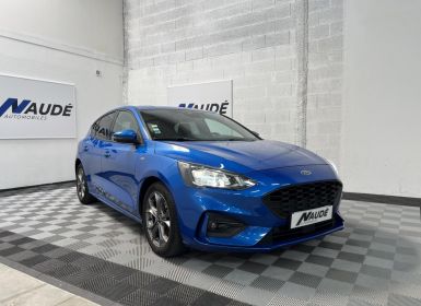 Vente Ford Focus 1.0 EcoBoost 125 CH BVA8 ST-LINE - GARANTIE 6 MOIS Occasion