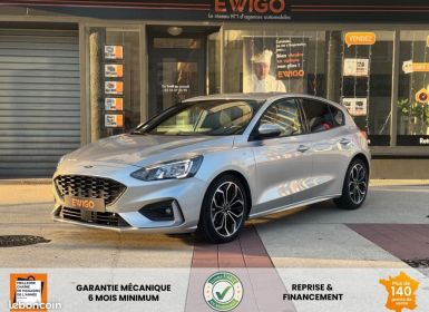 Ford Focus 1.0 ECOBOOST 125 HYBRID MHEV ST-LINE Occasion