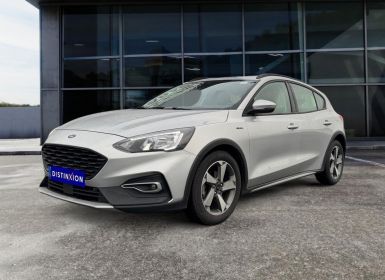 Ford Focus 1.0 EcoBoost - 125 S&S  Active