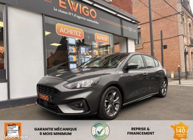 Ford Focus 1.0 ECOBOOST 125 ST LINE