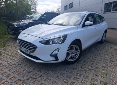 Vente Ford Focus 1.0 EcoBoost 125ch mHEV Trend Business Occasion