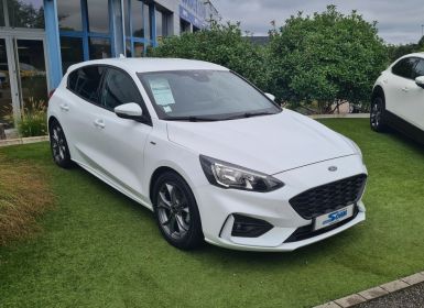 Vente Ford Focus 1.0 ECOBOOST 125CH ST-LINE Occasion