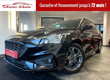 Vente Ford Focus 1.0 ECOBOOST 125CH ST-LINE BUSINESS 96G Occasion