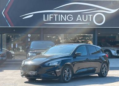 Vente Ford Focus 1.0 EcoBoost 125CH ST Line BVA Occasion