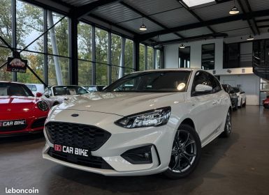 Achat Ford Focus 1.0 EcoBoost 125ch ST Line Garantie 6 ans Carplay Chargeur à induction Camera de recul 259-mois Occasion