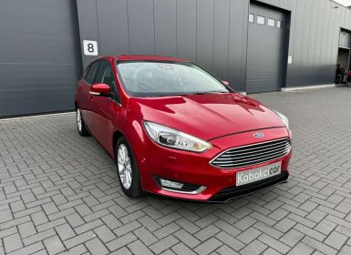 Vente Ford Focus 1.0 EcoBoost Business Edition+ GARANTIE 12 MOIS Occasion