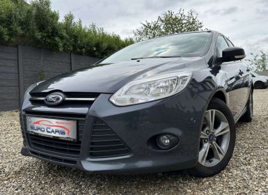 Vente Ford Focus 1.0 EcoBoost ECOnetic Tech. Edition NAV-CRUISE-PDC Occasion