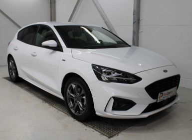 Ford Focus 1.0 EcoBoost MHEV ST-Line ~ Als nieuw TopDeal