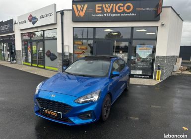 Vente Ford Focus 1.0 ECOBOOST SCTI 125 CH ST-LINE START-STOP + TOIT OUVRANT Occasion