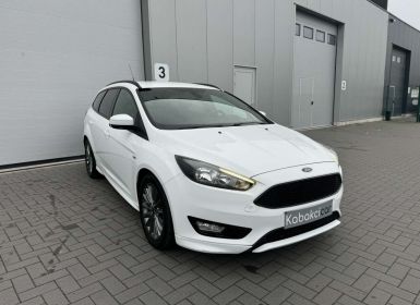 Achat Ford Focus 1.0 EcoBoost ST LINE -- GPS CLIM GARANTIE 12 Occasion