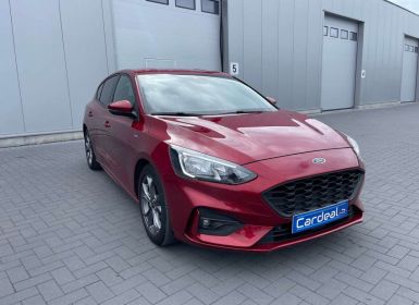 Achat Ford Focus 1.0 EcoBoost ST-Line Business-AUTOMATIQUE-GPS- Occasion