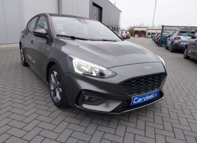 Ford Focus 1.0 EcoBoost ST-Line Business-GPS-CARPLAY-GARANTIE