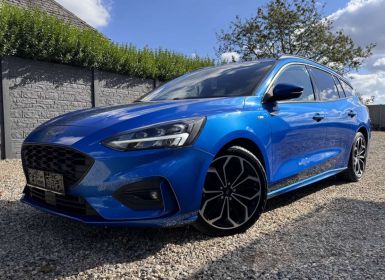 Ford Focus 1.0 EcoBoost ST-Line FULL LED-CARPLAY-CAMERA-NAVI Occasion