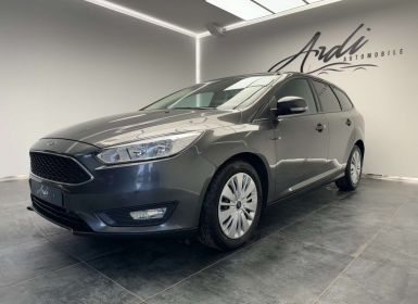 Achat Ford Focus 1.0 GARANTIE 12 MOIS GPS AIRCO Occasion