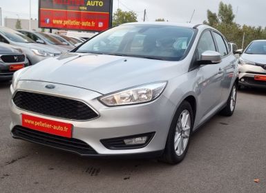 Ford Focus 1.0 SCTi 100 EcoBoost SetS Trend