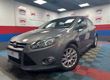 Achat Ford Focus 1.0 SCTi 100 EcoBoost SS Titanium Occasion