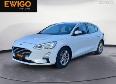 Ford Focus 1.0 SCTI 100 TREND BUSINESS MODELE 2019