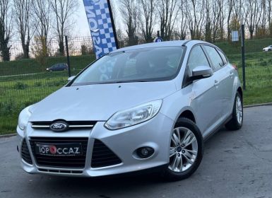 Achat Ford Focus 1.0 SCTI 100CH  TITANIUM 92.000KM - 07/2013 - 1ERE MAIN Occasion