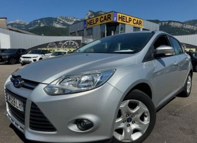 Achat Ford Focus 1.0 SCTI 100CH ECOBOOST STOP&START Occasion