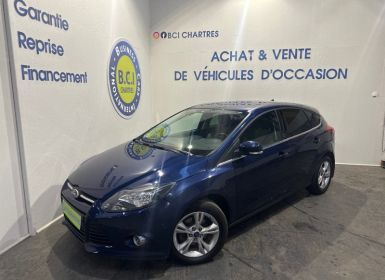 Ford Focus 1.0 SCTI 100CH ECOBOOST STOP&START EDITION 5P