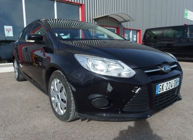 Achat Ford Focus 1.0 SCTI 100CH ECOBOOST STOP&START TREND 5P Occasion