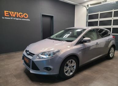 Achat Ford Focus 1.0 SCTI 100ch Titanium Occasion