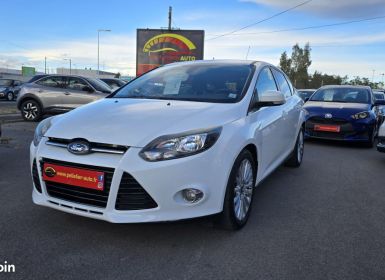 Ford Focus 1.0 SCTi 125 EcoBoost SetS Edition