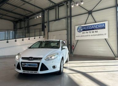 Ford Focus 1.0 SCTi 125 EcoBoost S&S Titanium 5P