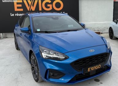 Vente Ford Focus 1.0 SCTI 125 ST-LINE Occasion