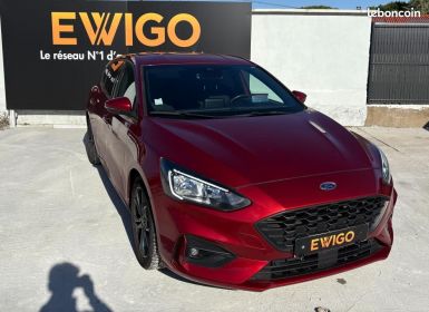 Vente Ford Focus 1.0 SCTI 125 ST-LINE BVA Occasion