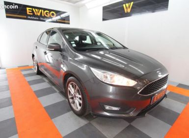 Ford Focus 1.0 SCTI 125 TITANIUM BVA courroie distribution effectuée