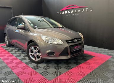 Achat Ford Focus 1.0 SCTi 125ch EcoBoost S&S Edition 156000km Occasion