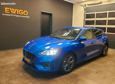 Ford Focus 1.0 SCTI 125ch ST-LINE BVA8