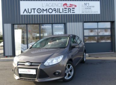 Achat Ford Focus 1.0 SCTi 12V EcoBoost 125 cv Trend Occasion