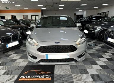 Vente Ford Focus 1.0 ST LINE Occasion