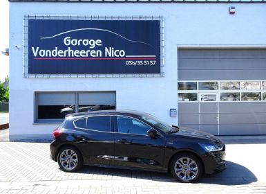 Achat Ford Focus 1.0i MHEV ST-Line CARPLAY,ADAPT.CRUISE,CAMERA,DAB Occasion