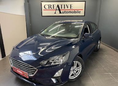 Vente Ford Focus 1.5 EcoBlue 120 CV BVA8 Trend Business Occasion