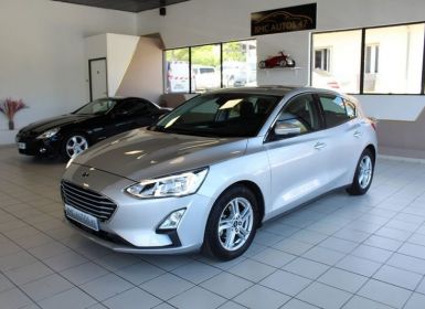 Achat Ford Focus 1.5 EcoBlue 120 S&S Trend Business Occasion