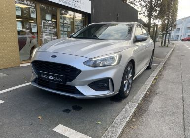 Vente Ford Focus 1.5 EcoBlue 120 S&S ST Line Occasion