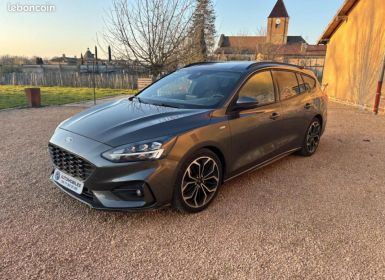 Ford Focus 1.5 EcoBlue 120 S&S ST Line