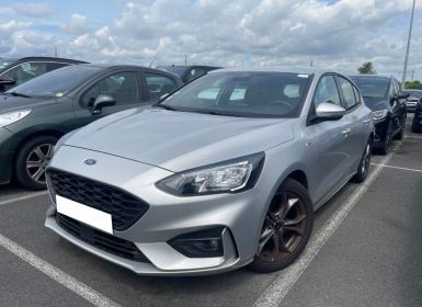 Ford Focus 1.5 EcoBlue 120 ST LINE Occasion