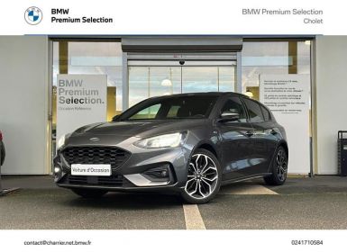 Achat Ford Focus 1.5 EcoBoost 150ch ST-Line BVA Occasion