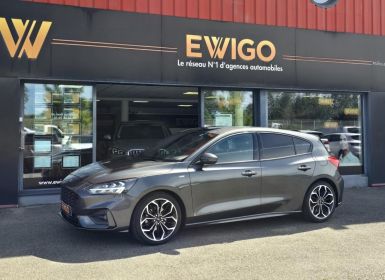 Ford Focus 1.5 ECOBOOST 150ch ST-LINE LED-Pack Hiver Occasion