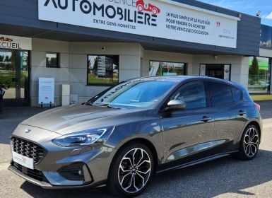 Vente Ford Focus 1.5 ECOBOOST 180 ST-LINE Occasion
