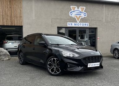 Achat Ford Focus 1.5 EcoBoost 182ch ST-Line 118g Occasion