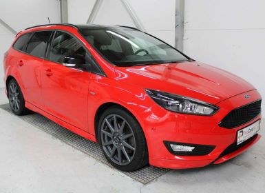 Ford Focus 1.5 EcoBoost ST Line ~ Automaat Airco TopDeal~