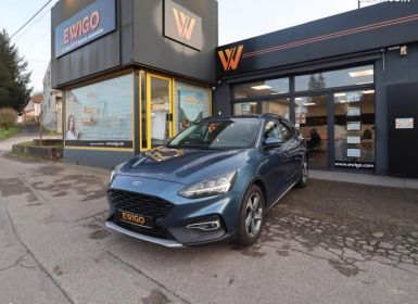 Ford Focus 1.5 SCTI 150 CH ACTIVE + CARPLAY